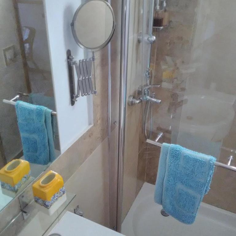 Solo adultos, Las Tuneras Rooms - Habitación Doble con terraza - 4