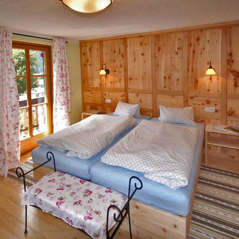 Gasthof Dorfschenke - Deluxe Doppelzimmer mit Dusche - 1