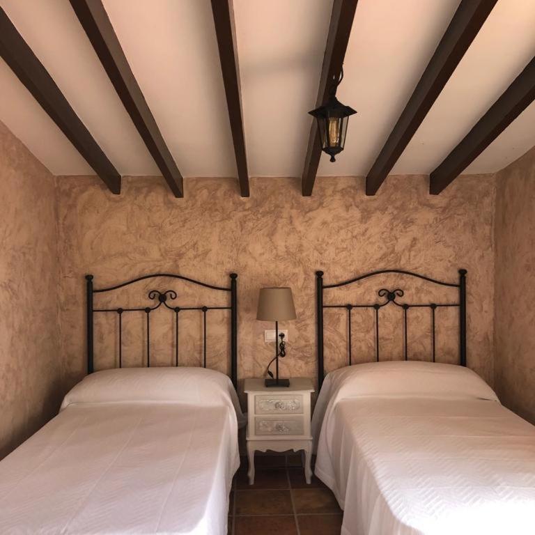 El Cortijillo - Casa - 7