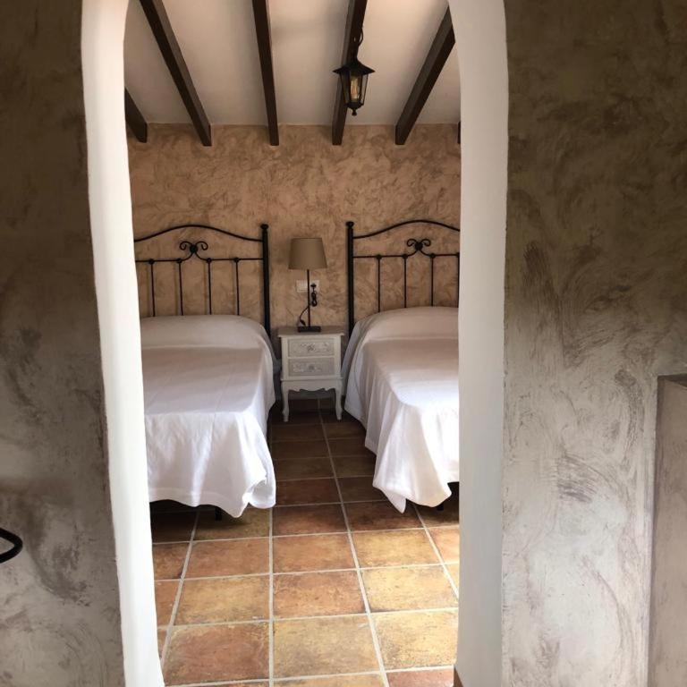 El Cortijillo - Casa - 3