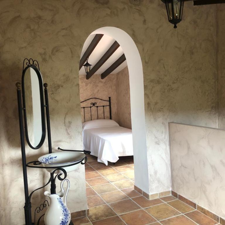 El Cortijillo - Casa - 4