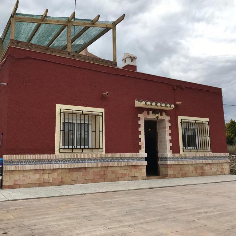 El Cortijillo - Casa - 39