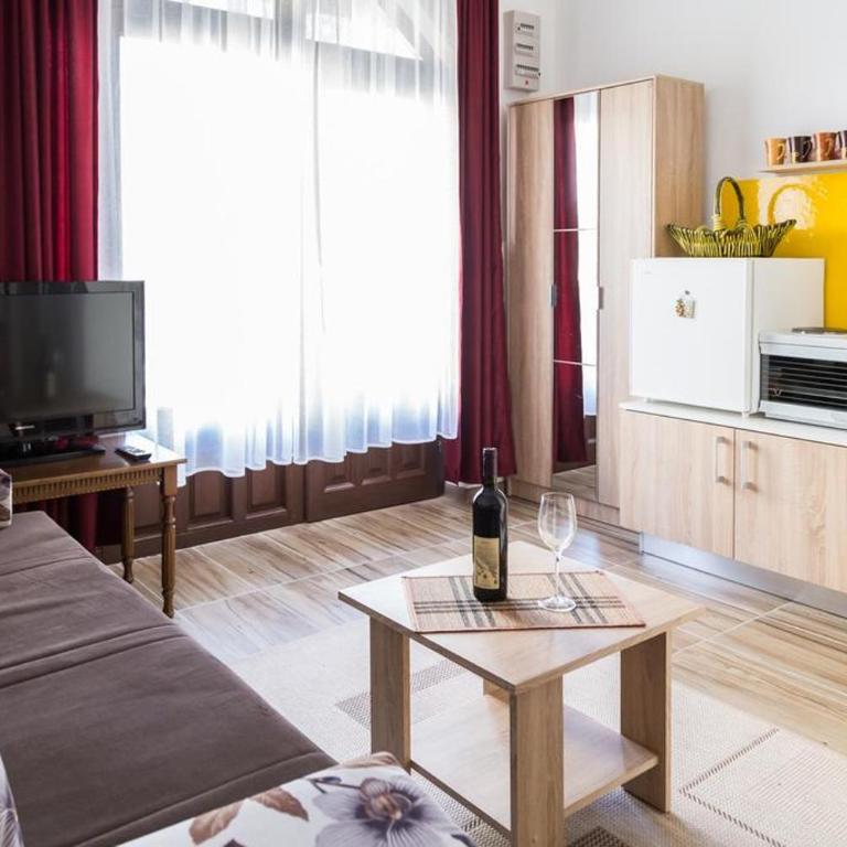 Jelena Joksic - Apartman sa 1 Spavaćom Sobom - 1