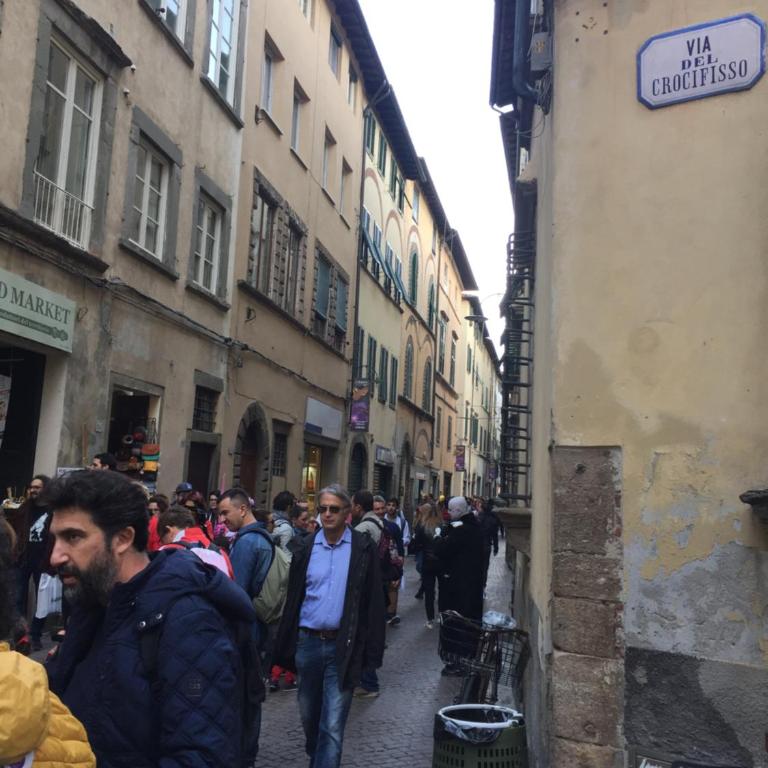 Palazzo Colombini Apartment - Appartamento con 2 Camere da Letto - 13