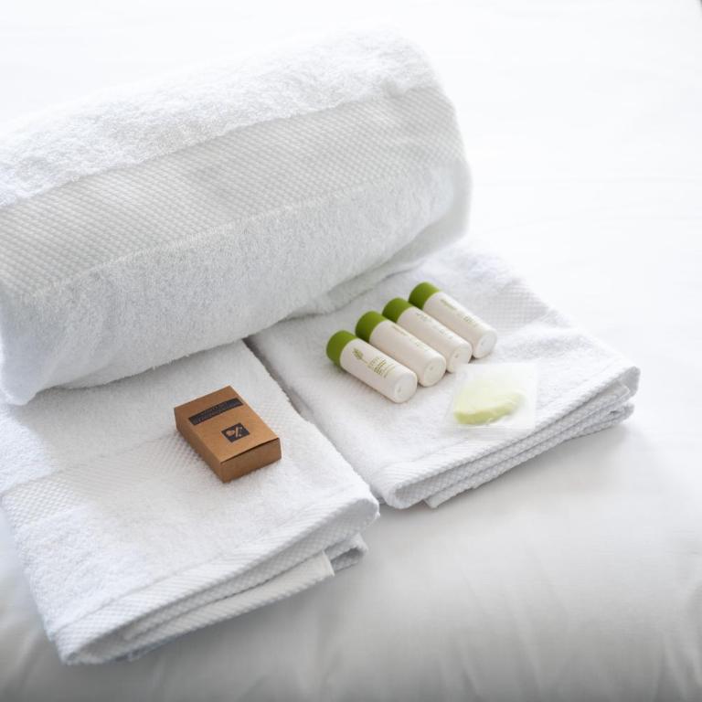 Hotel Melibea by gaiarooms - Habitación Doble - 4