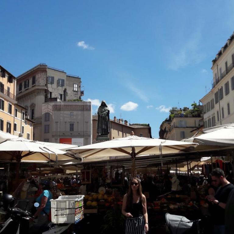 Campo de Fiori House - Appartamento - 59