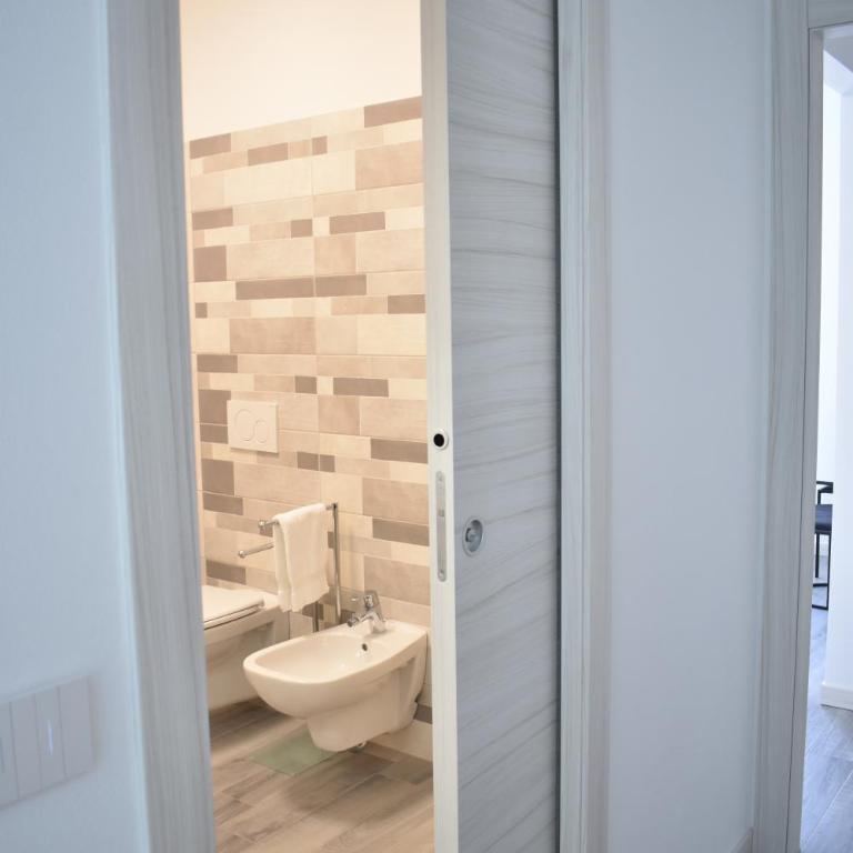 La Masera Holiday - Vigneto - Two-Bedroom Apartment - 23