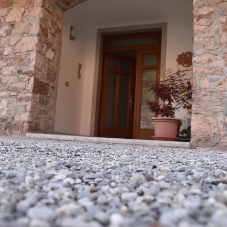 La Masera Holiday - Vigneto - Two-Bedroom Apartment - 5