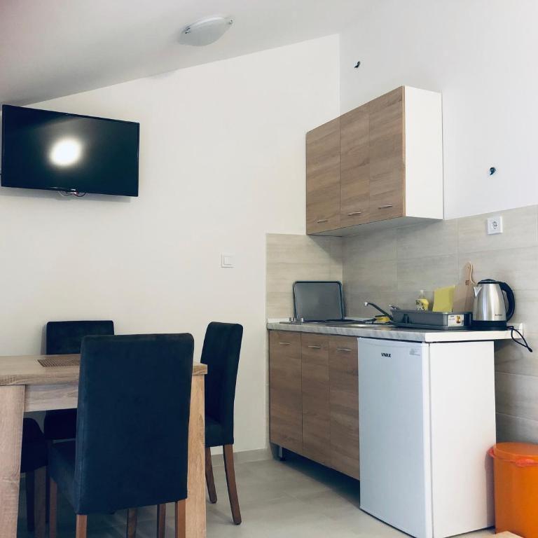 P&M Ilic - Apartment with Sea View - 9