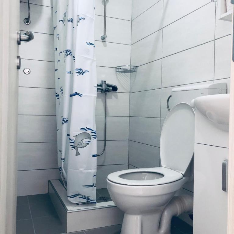 P&M Ilic - Apartment - Ground Floor - 8