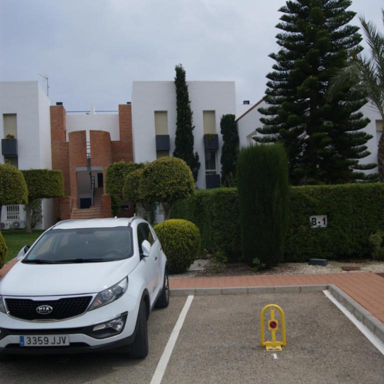 VERA PLAYA - Apartamento con vistas al mar - 53