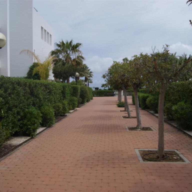 VERA PLAYA - Apartamento con vistas al mar - 44