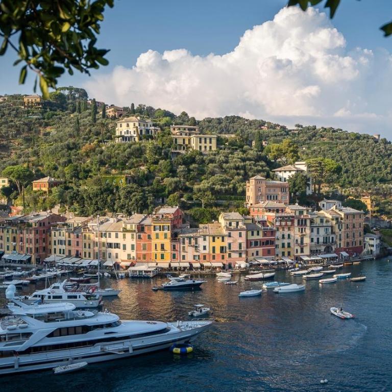 Portofino House - Appartamento con 1 Camera da Letto - 23