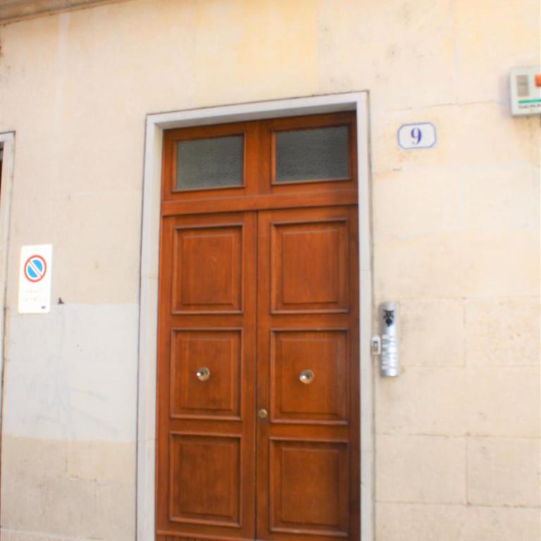 Fiore d'arancio Luxury City Center Apartment - Two-Bedroom Apartment - 45