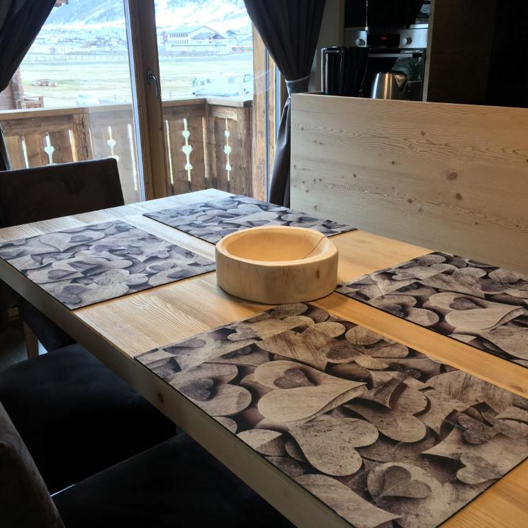 Ski Holidays Apartments - Appartamento Superior - 15