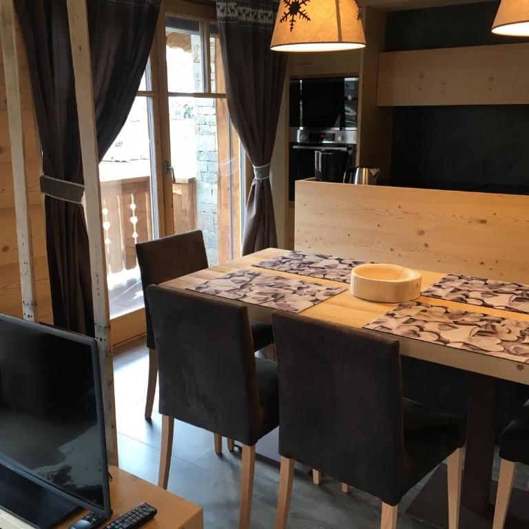 Ski Holidays Apartments - Appartamento Superior - 14
