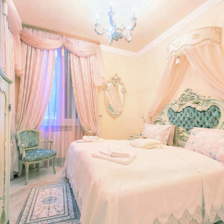 Fiore d'arancio Luxury City Center Apartment - Two-Bedroom Apartment - 5