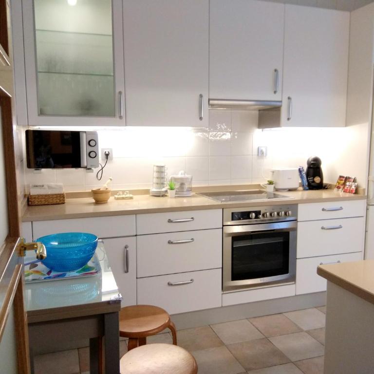 San Mamés Stadium corner - Two-Bedroom Apartment - 69