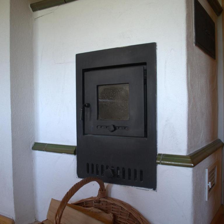 Lärchenhütte - Appartement 3 Chambres avec Balcon - 71