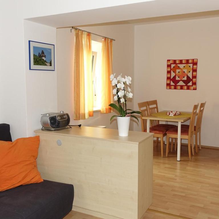 Appartements Alpha-Graz - Apartment mit 1 Schlafzimmer - 4