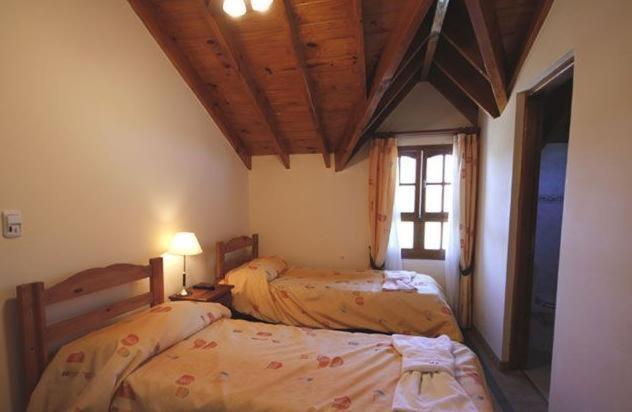 Hotel Gran Robette - Habitación Doble Estándar - 3