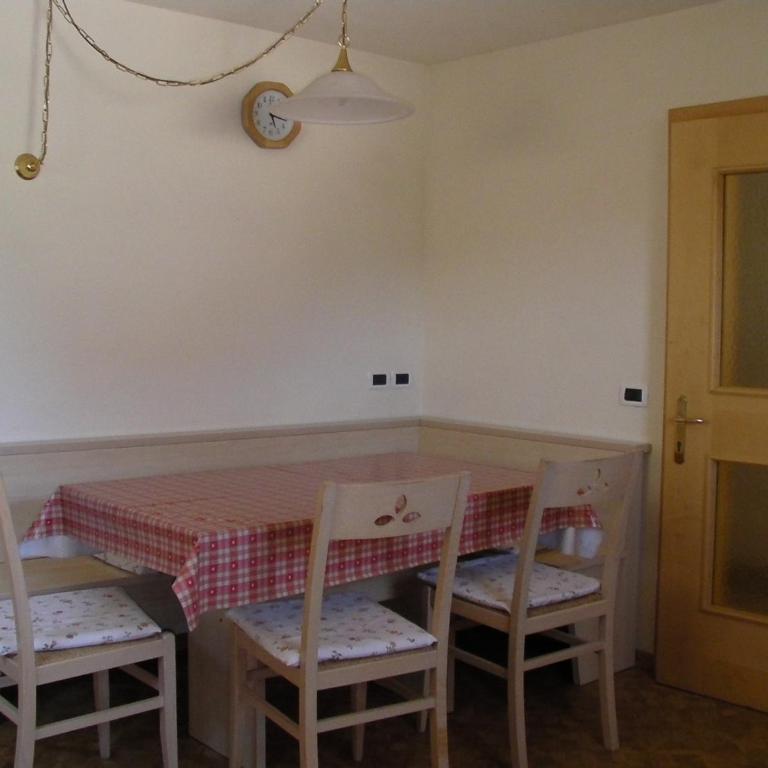 Appartamenti Suttru - Appartamento con 2 Camere da Letto - 5
