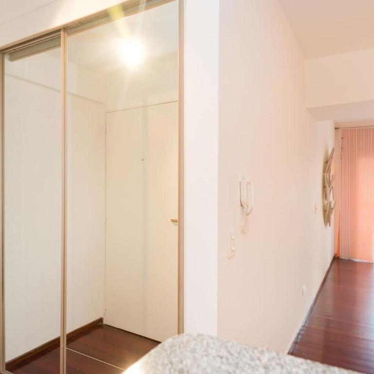 Trendy and Cozy Studio Palermo - Apartamento de 1 dormitorio - 6