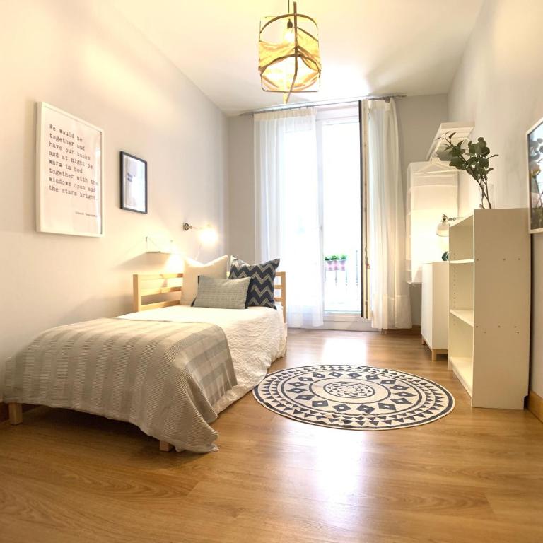 Soul Apartmet - Apartment - 4