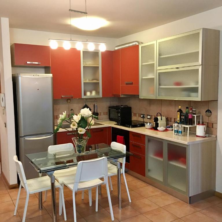 La Casa di Manolo - Apartment - 2