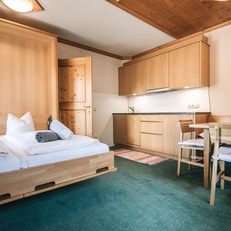 Haus Hannes Spiss - Apartment (4 Erwachsene) - 2