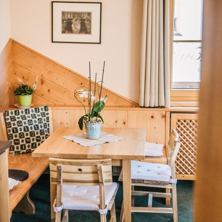 Haus Hannes Spiss - Apartment (4 Erwachsene) - 4