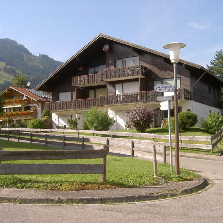 Adlerhorst Ferienwohnung - Appartamento con 1 Camera da Letto - 8