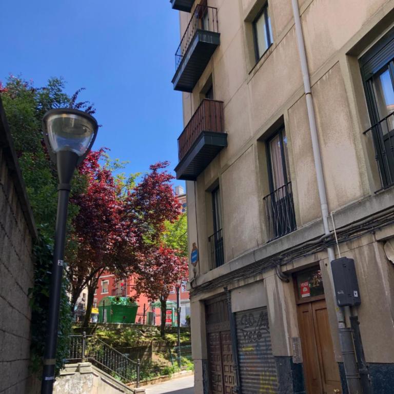 Apartamento con encanto - One-Bedroom Apartment - 3