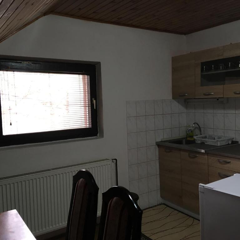 Apartment Gajevi - Apartman sa 2 Spavaće Sobe - 5