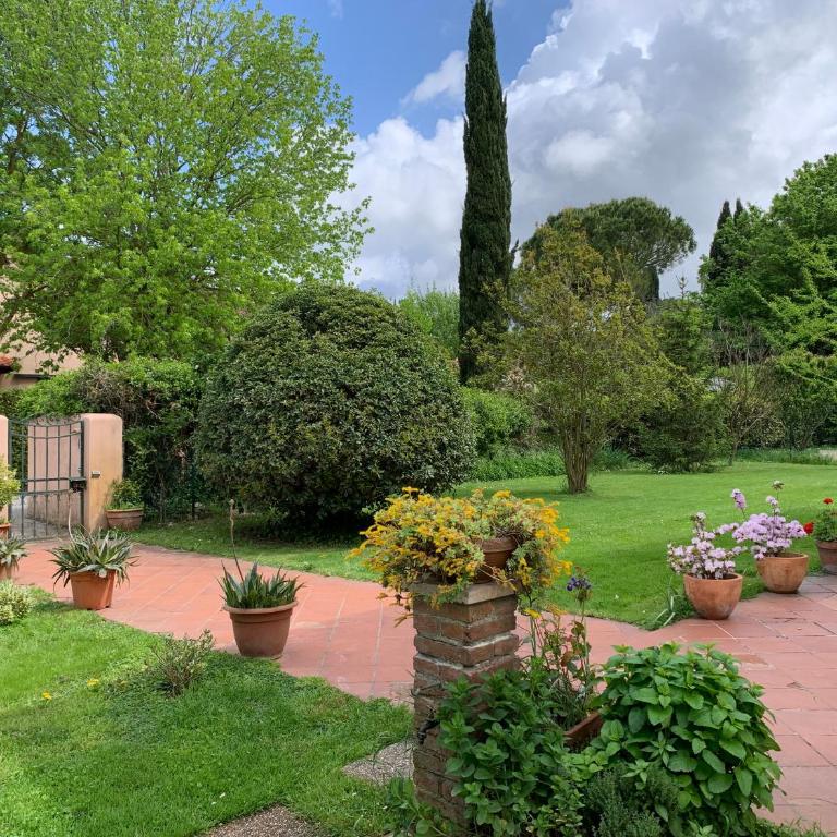 Villa Favilli - Villa - 33