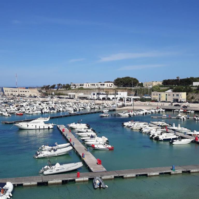 Casa in SALENTO a Otranto - Casa Vacanze - 39