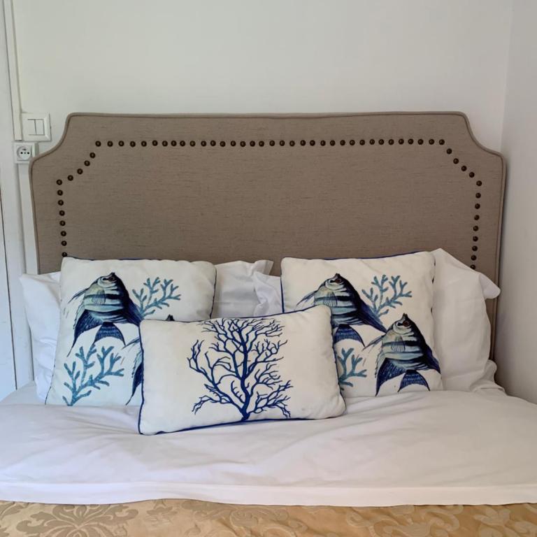 Hotel Normandy - Petite Chambre avec Petit Lit Double - 5