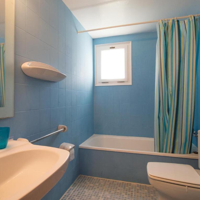 K-4 CALELLA DE PALAFRUGELL, 4 Pax - Apartamento - 26