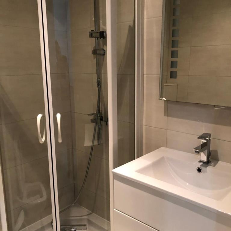 Villa la vie - Superior Quadruple Room - 9