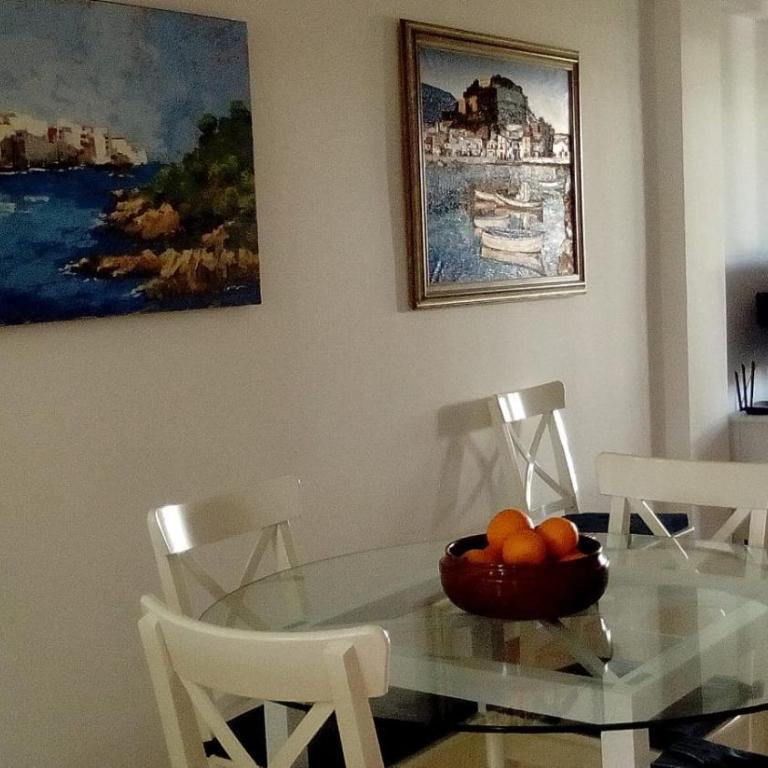 Mare Nostrum II Denia. - Apartamento - 22