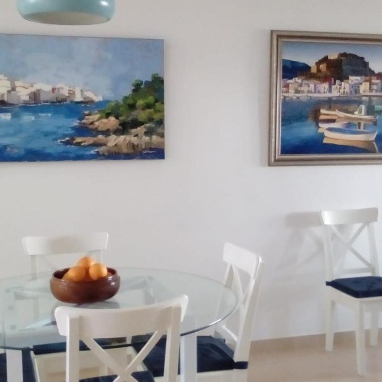 Mare Nostrum II Denia. - Apartamento - 20