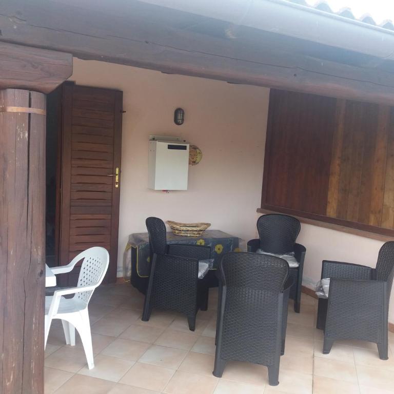 san teodoro - Appartamento - 4
