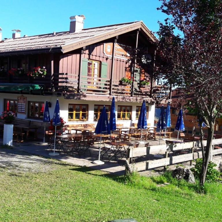 Gasthof Seeweg - Doppelzimmer - 2