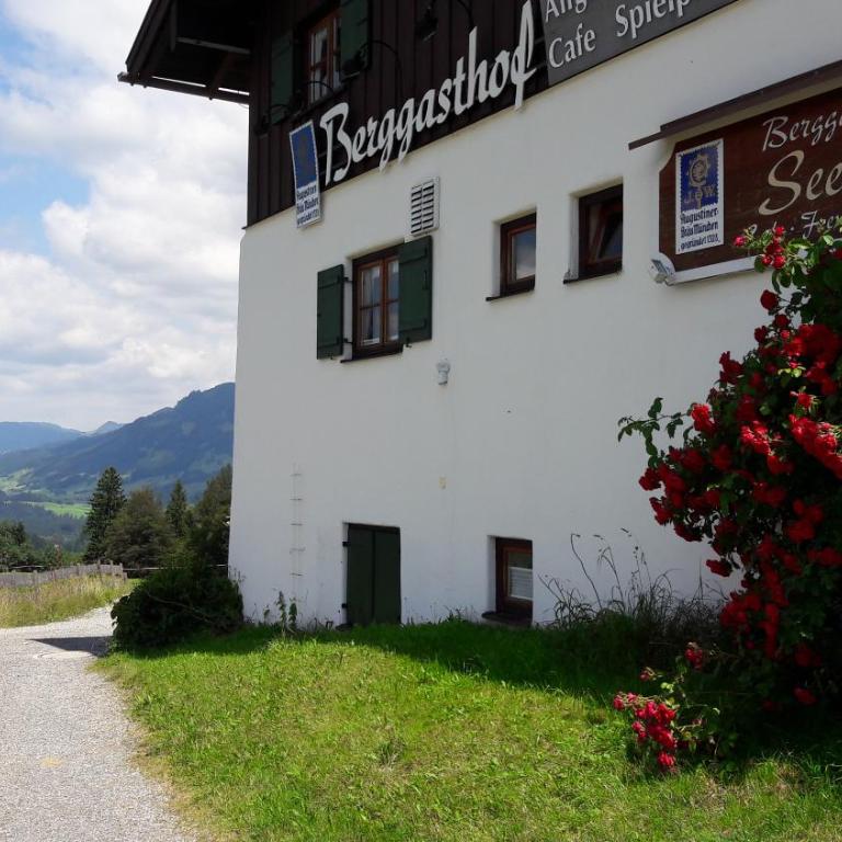 Gasthof Seeweg - Deluxe Doppelzimmer - 1