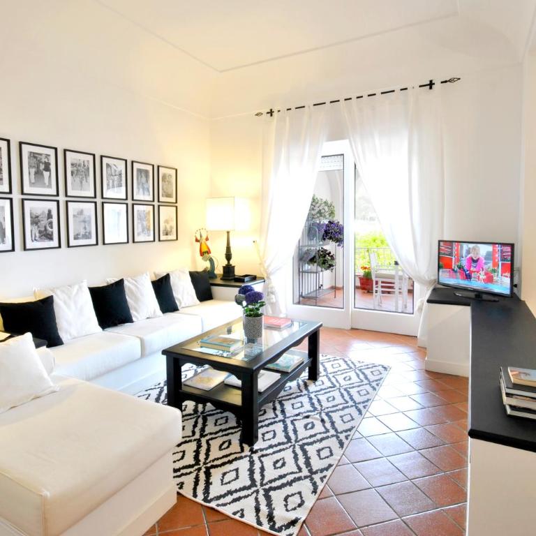 Carthusia Suites - Appartamento Superior - 6
