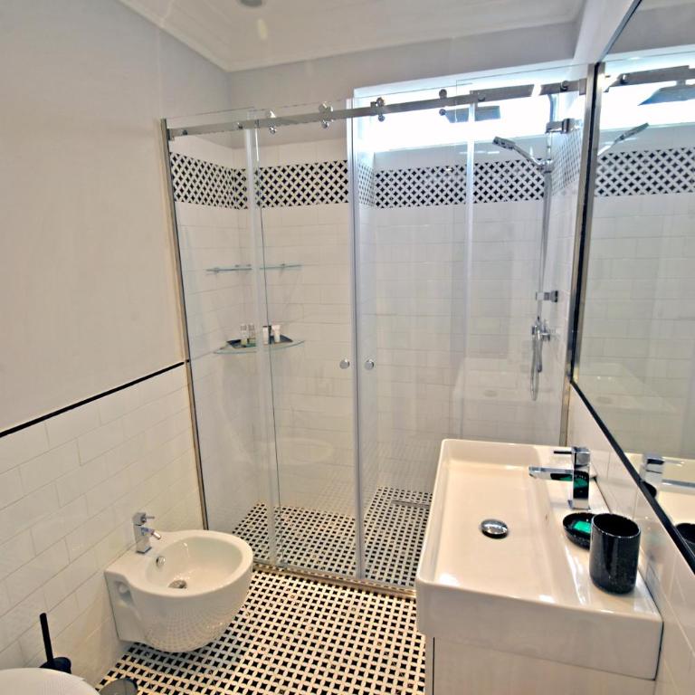 Carthusia Suites - Appartamento Superior - 11