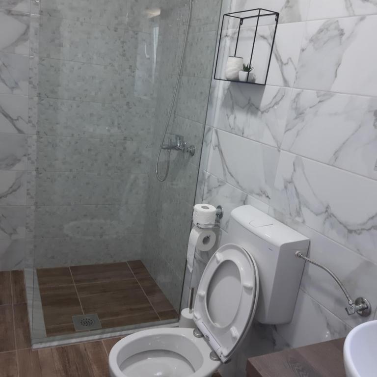 Brana Gorica Apartments - Apartman sa Balkonom - 3
