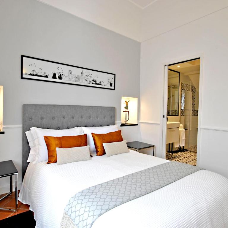 Carthusia Suites - Appartamento Superior - 12