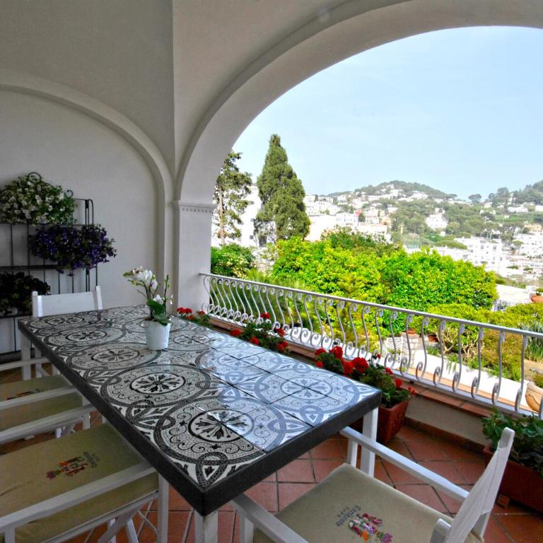 Carthusia Suites - Appartamento Superior - 9
