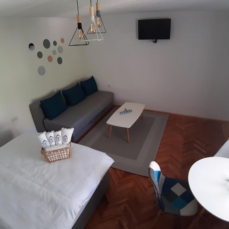 Brana Gorica Apartments - Apartman sa Balkonom - 11